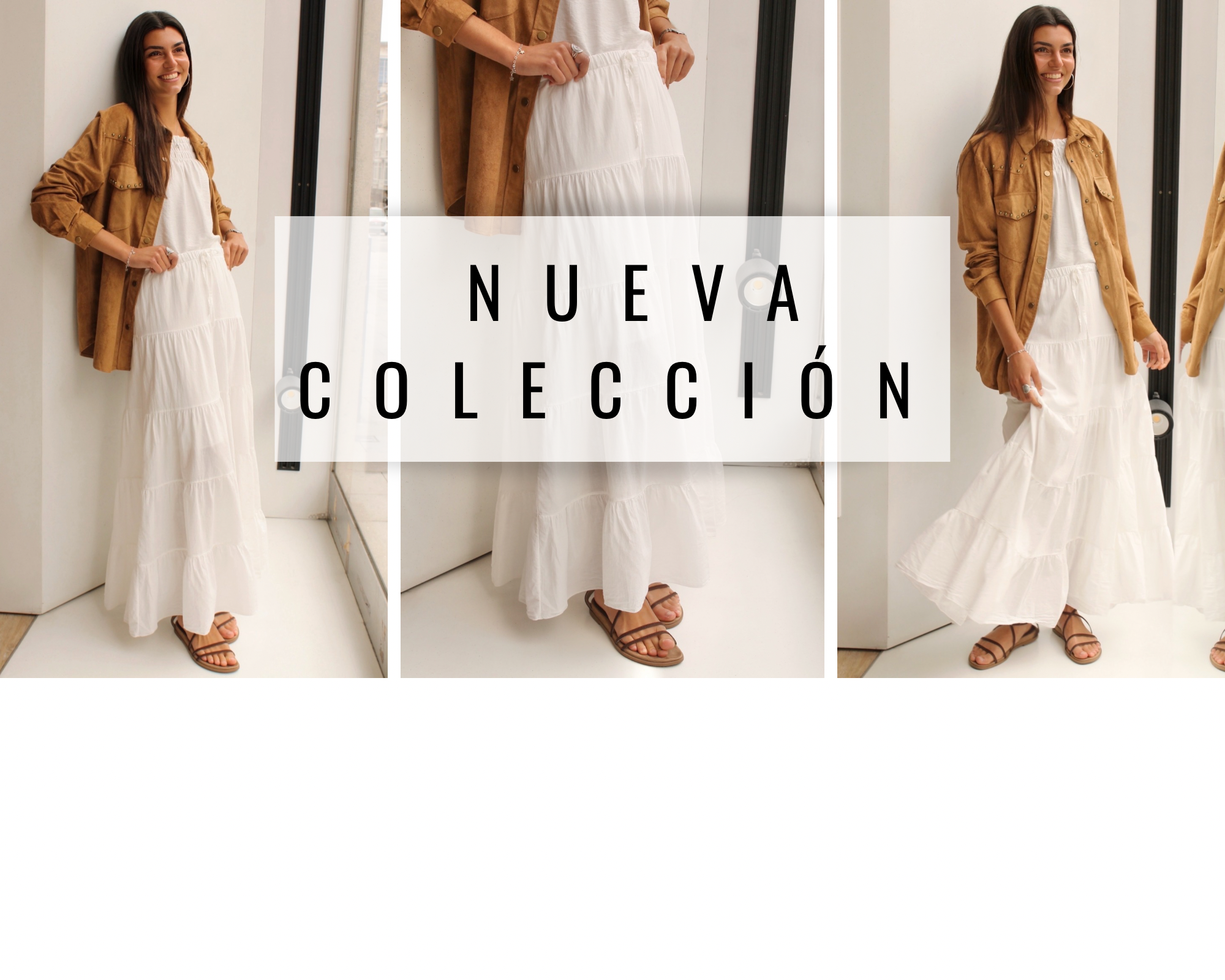 NOVEDADES 